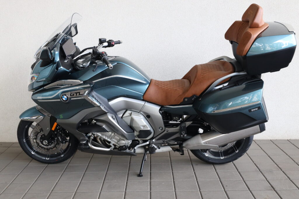 BMW K 1600 GTL