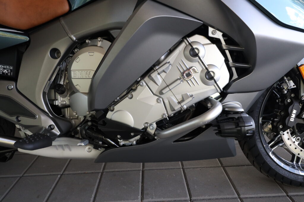 BMW K 1600 GTL