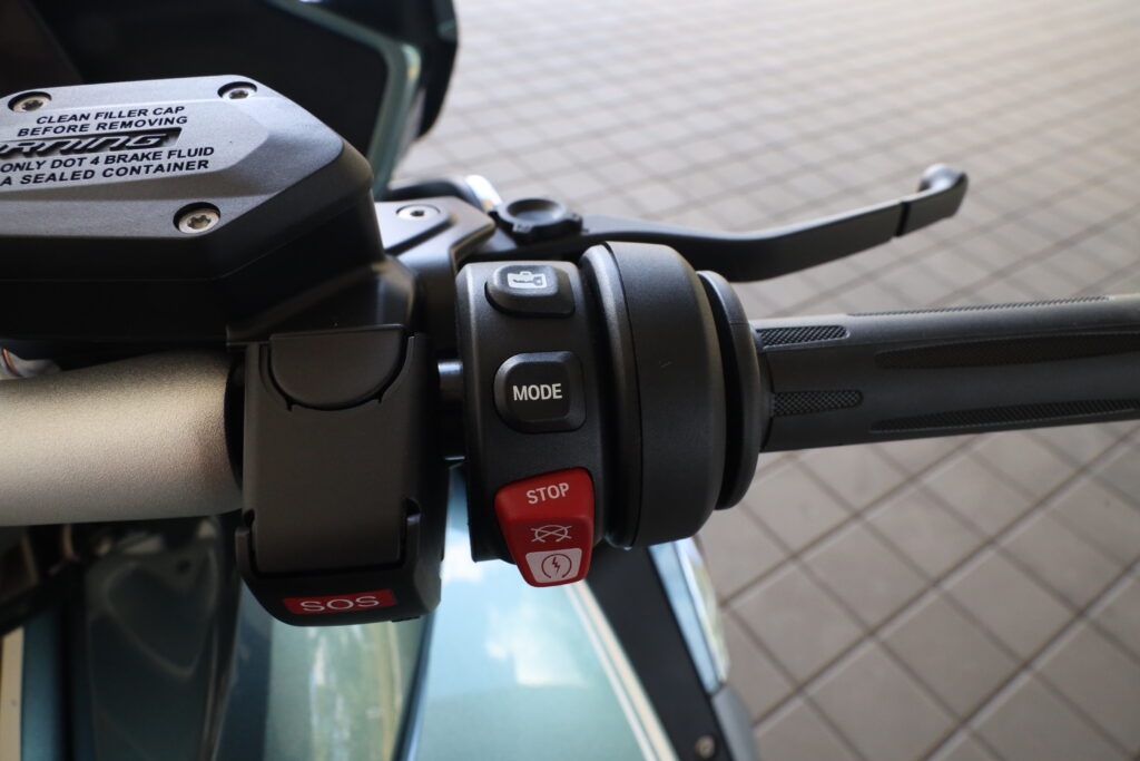 BMW K 1600 GTL