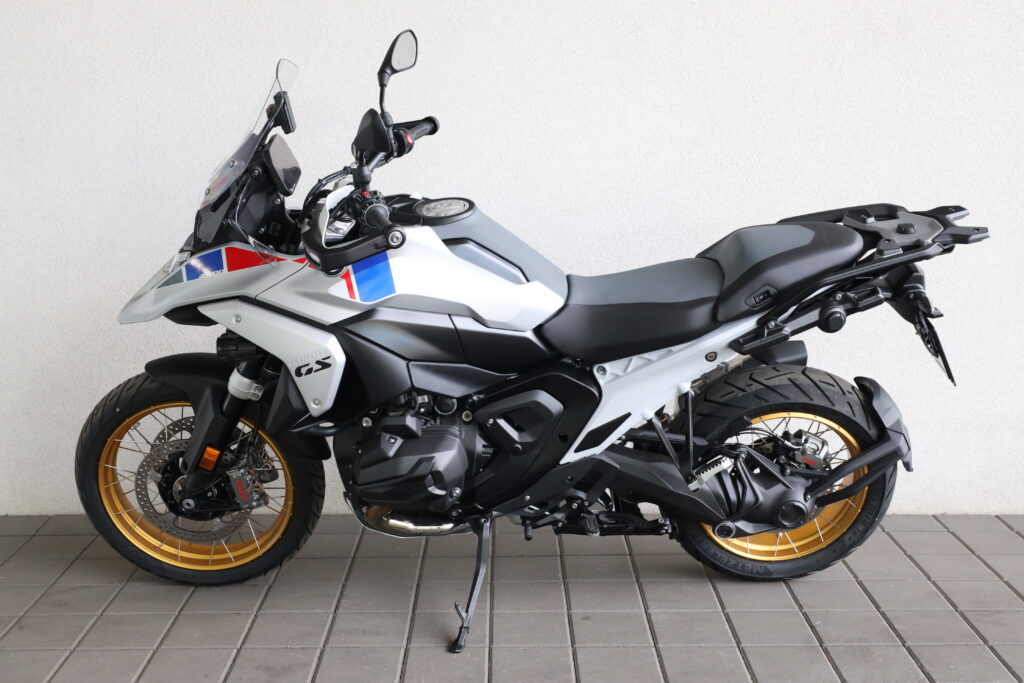 BMW R 1300 GS