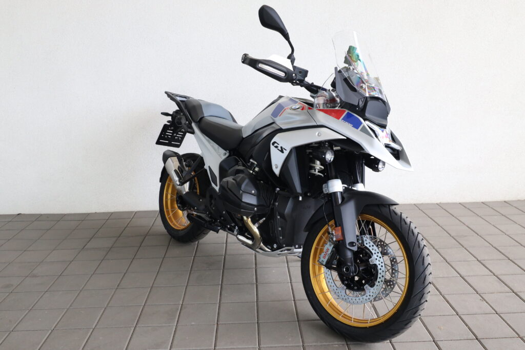 BMW R 1300 GS