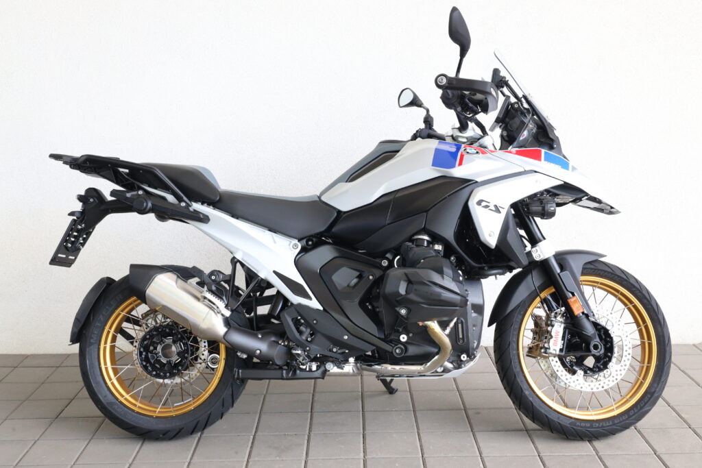 BMW R 1300 GS