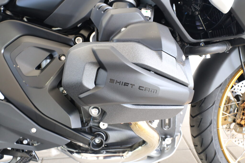 BMW R 1300 GS