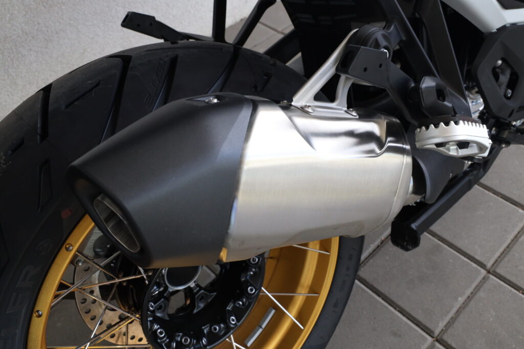 BMW R 1300 GS