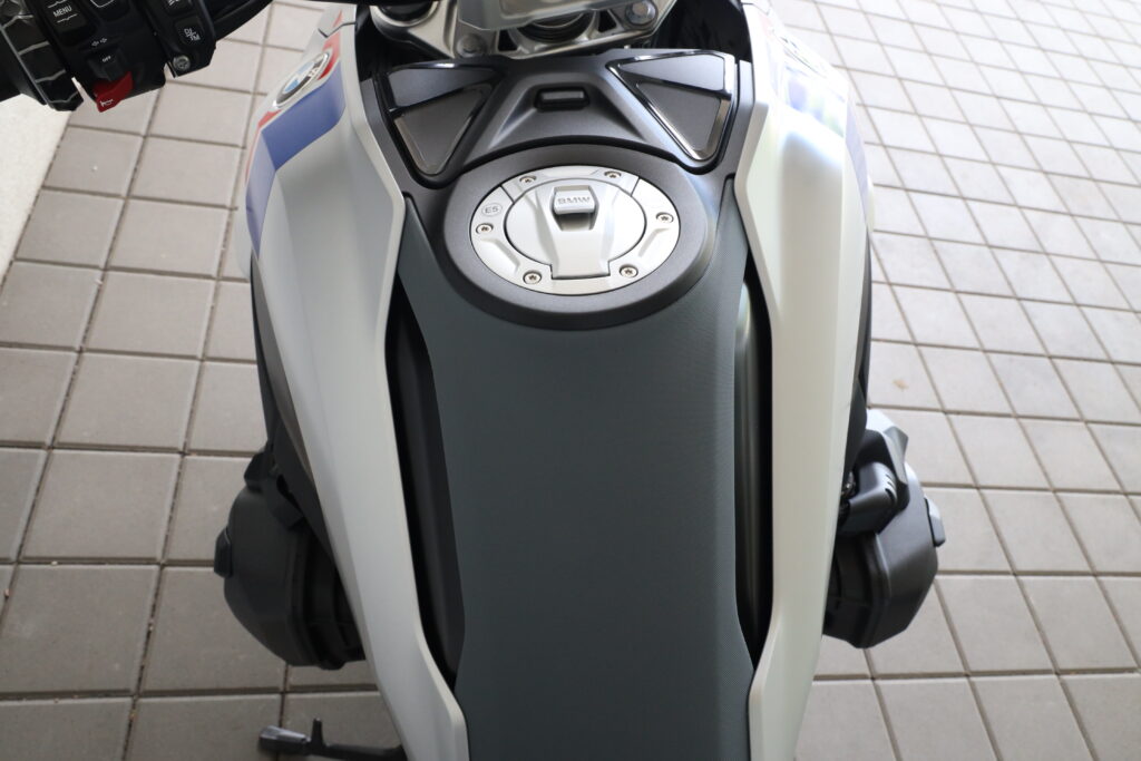 BMW R 1300 GS