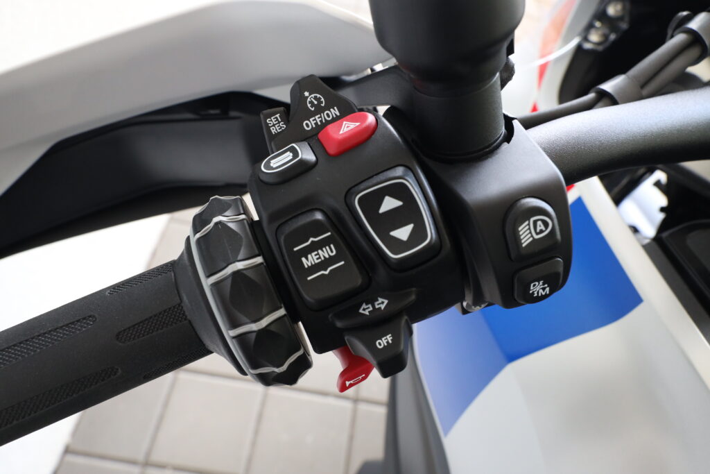 BMW R 1300 GS