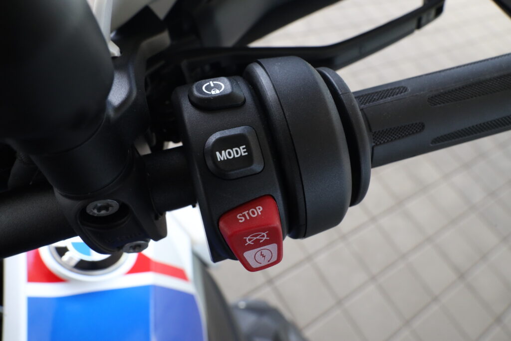 BMW R 1300 GS