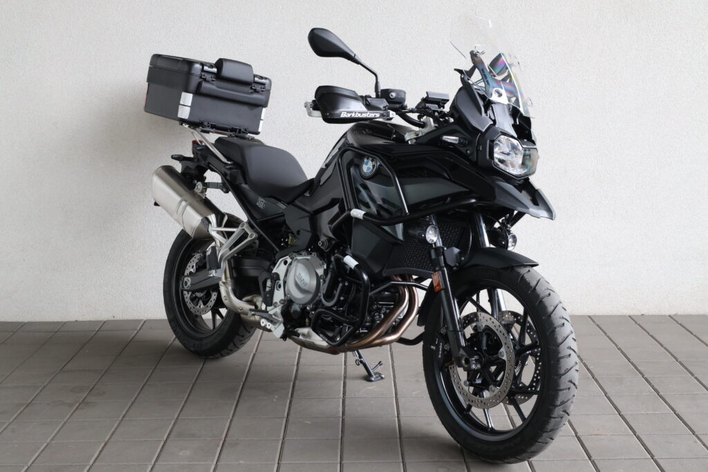 BMW F 750 GS