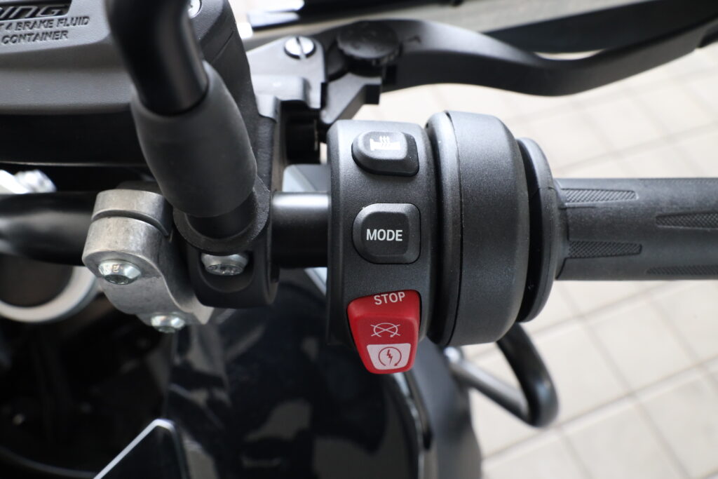 BMW F 750 GS