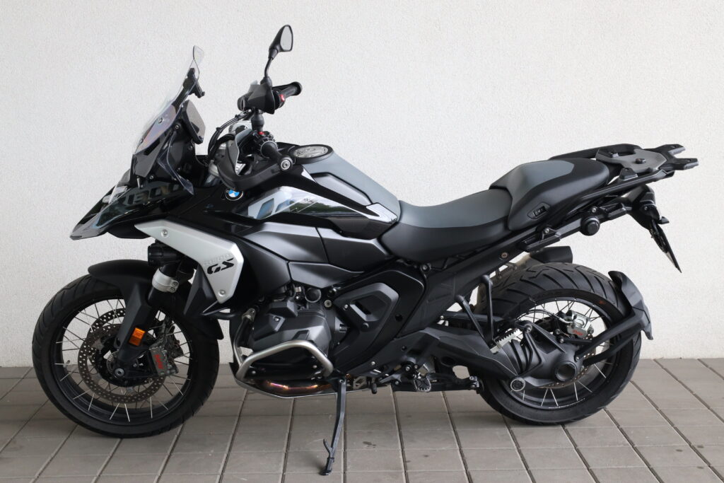 BMW R 1300 GS