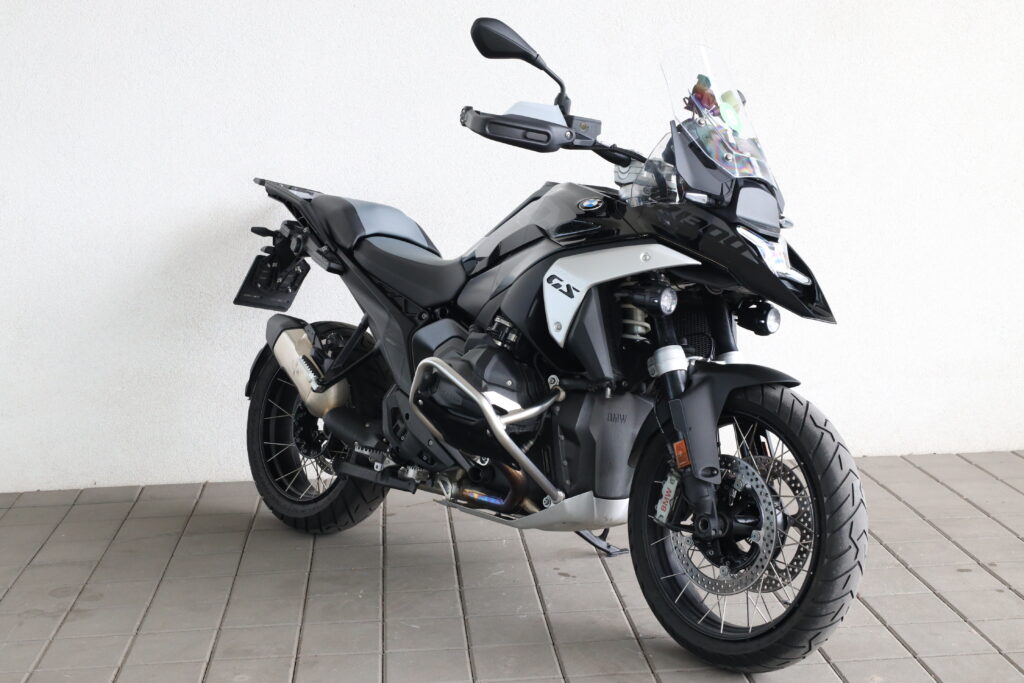 BMW R 1300 GS