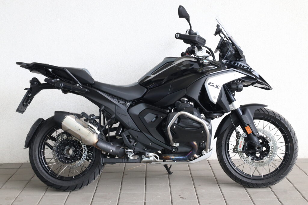 BMW R 1300 GS