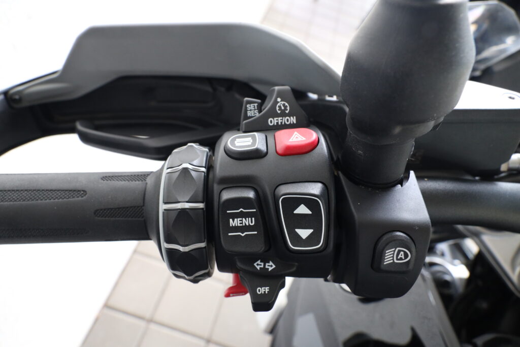 BMW R 1300 GS