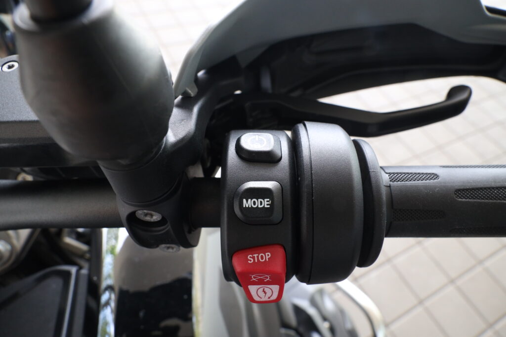 BMW R 1300 GS