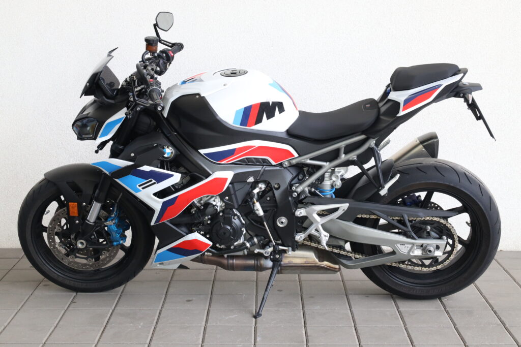 BMW M 1000 R