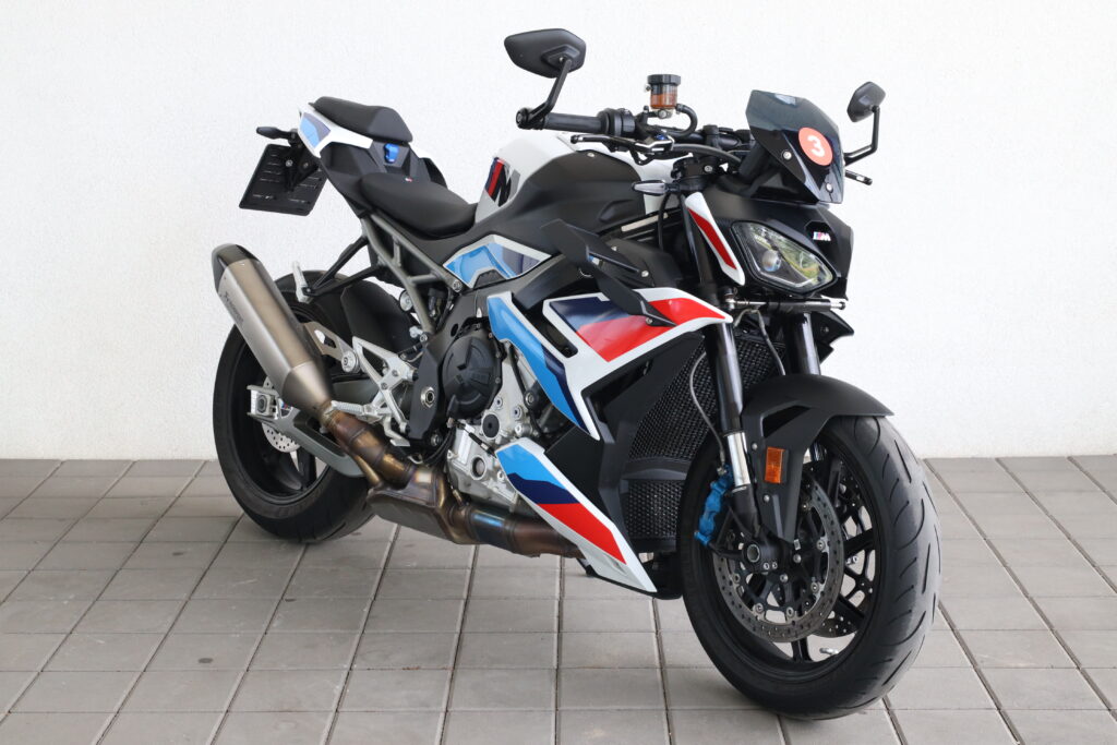 BMW M 1000 R