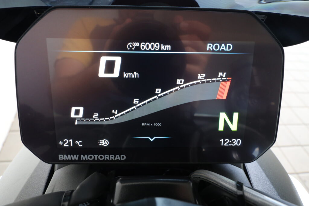 BMW M 1000 R