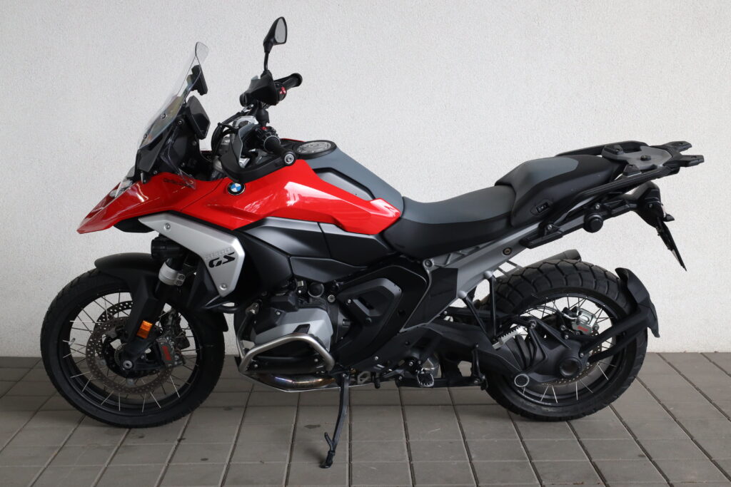 BMW R 1300 GS