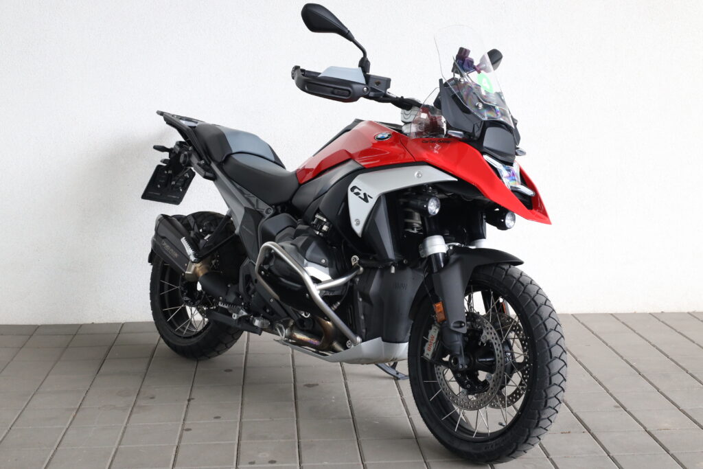 BMW R 1300 GS