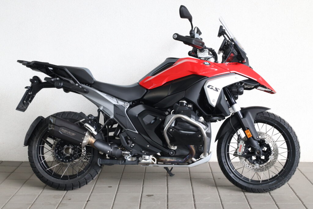 BMW R 1300 GS