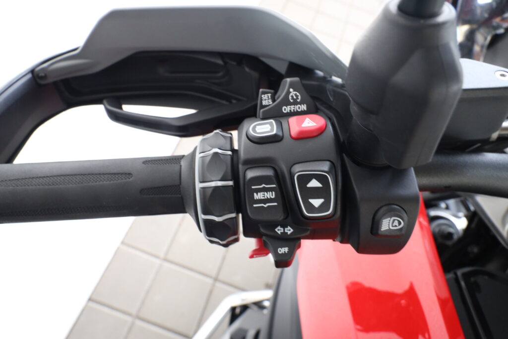 BMW R 1300 GS