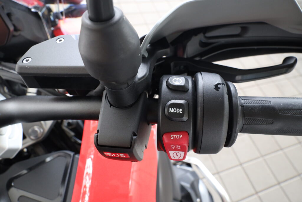 BMW R 1300 GS