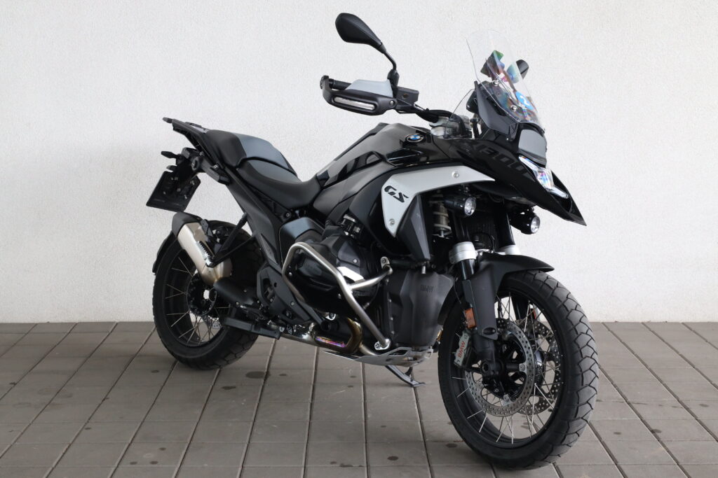 BMW R 1300 GS