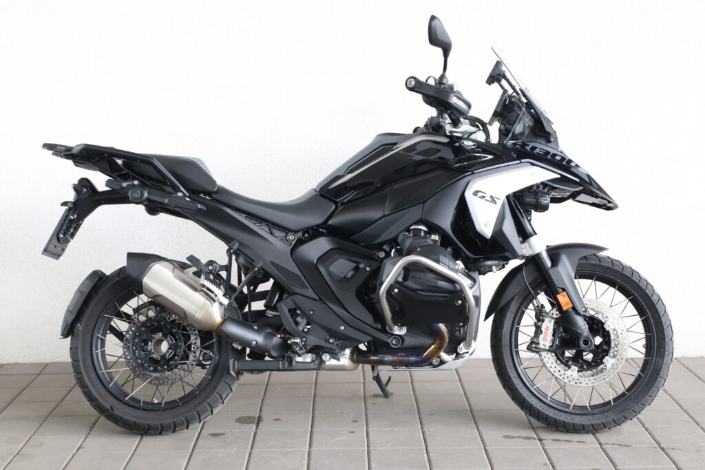 BMW R 1300 GS