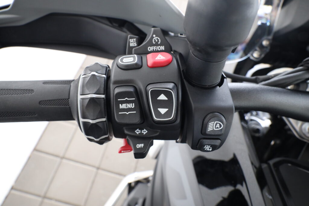 BMW R 1300 GS