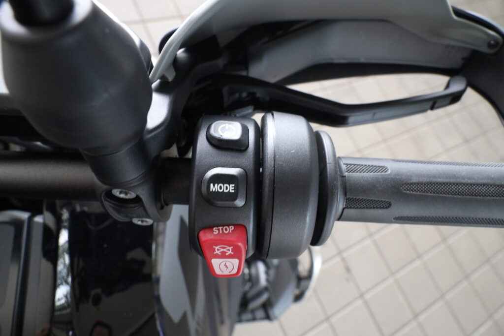 BMW R 1300 GS