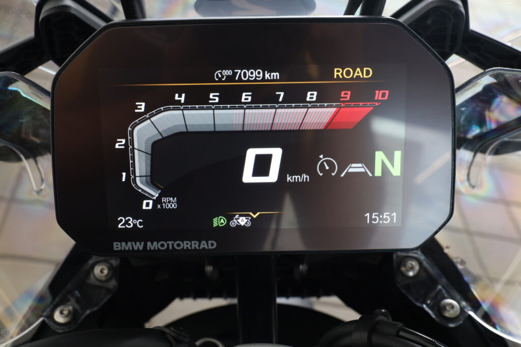 BMW R 1300 GS