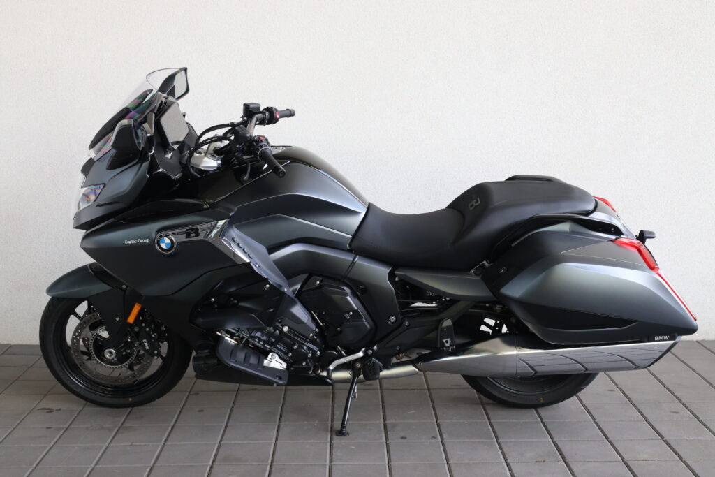 BMW K 1600 B