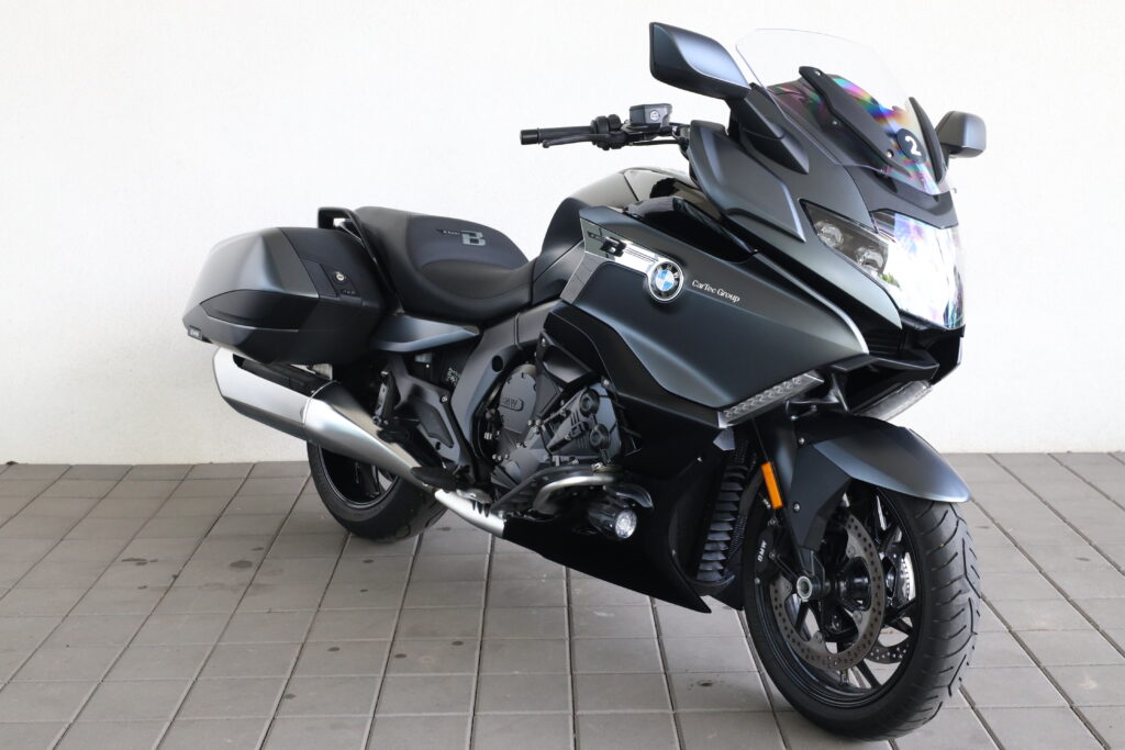 BMW K 1600 B