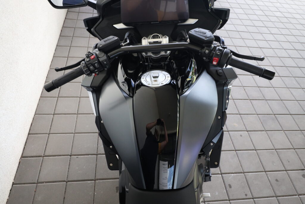 BMW K 1600 B
