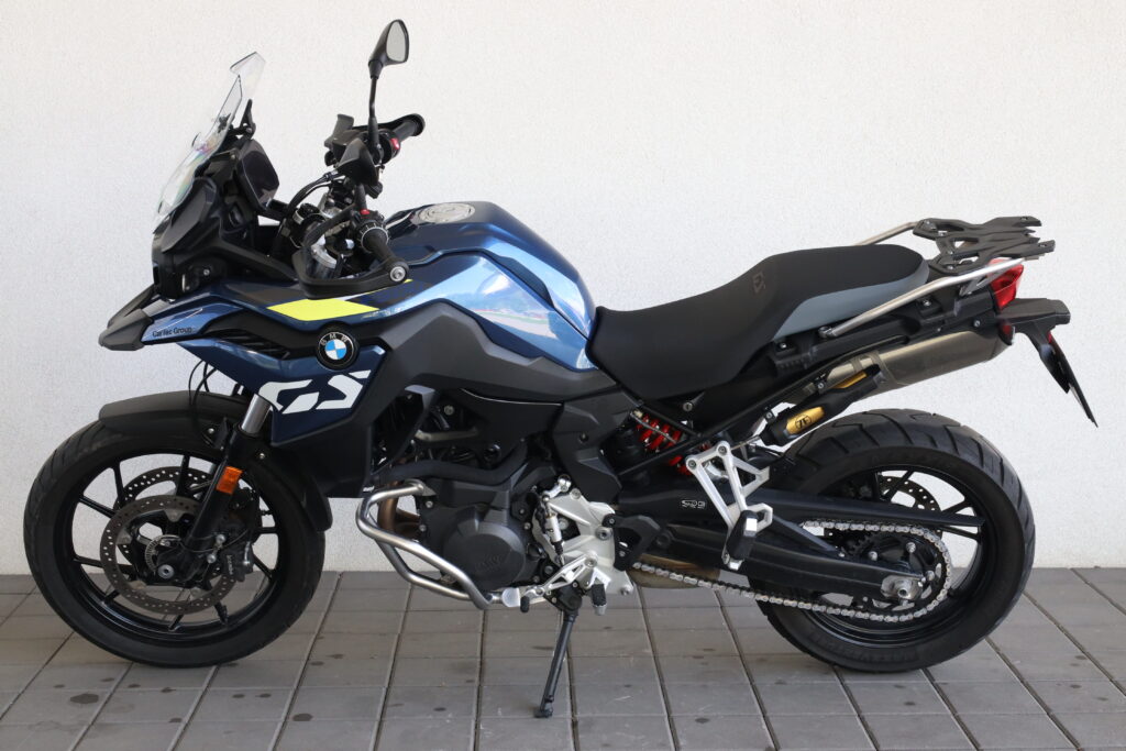 BMW F 800 GS