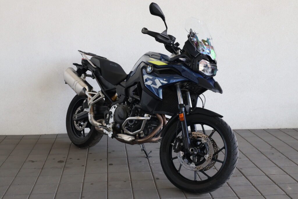 BMW F 800 GS