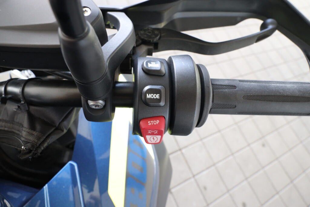 BMW F 800 GS