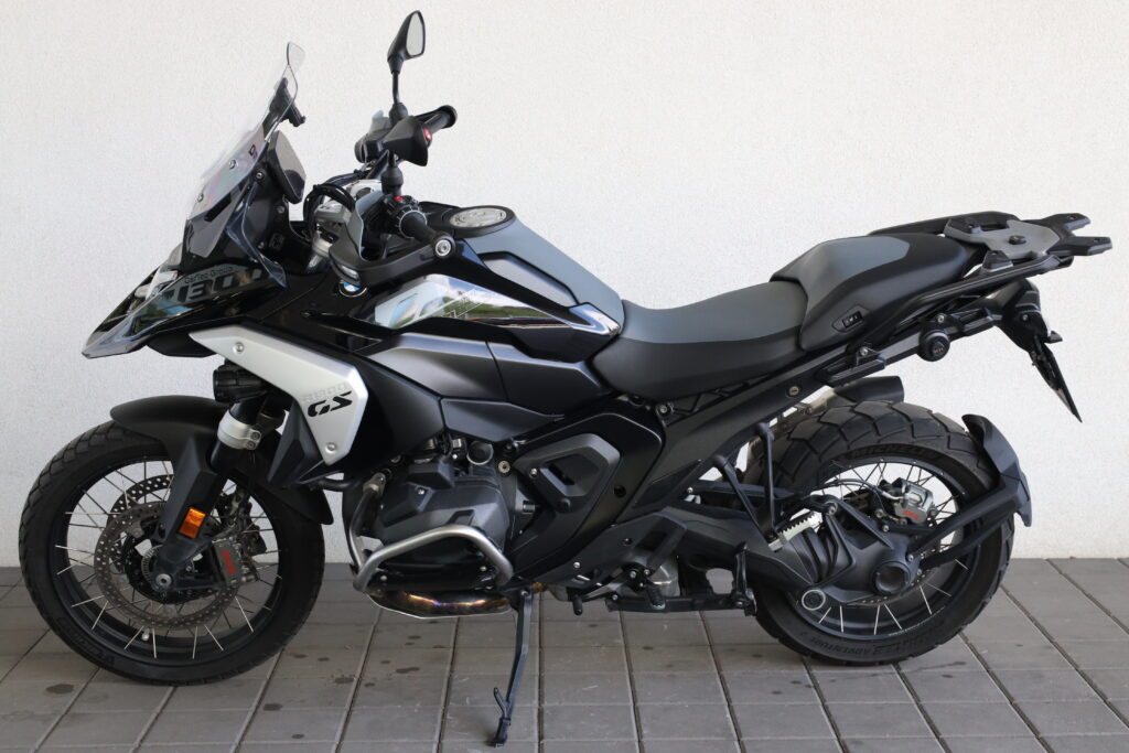 BMW R 1300 GS