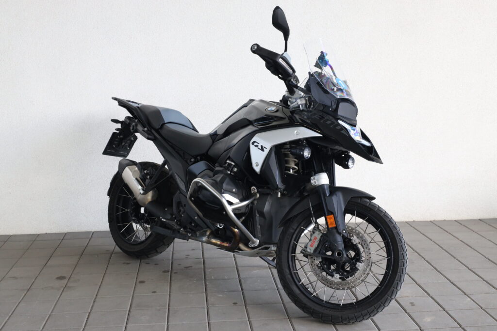 BMW R 1300 GS
