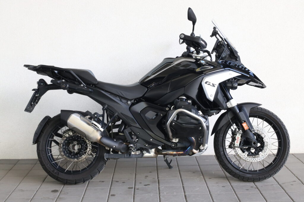 BMW R 1300 GS