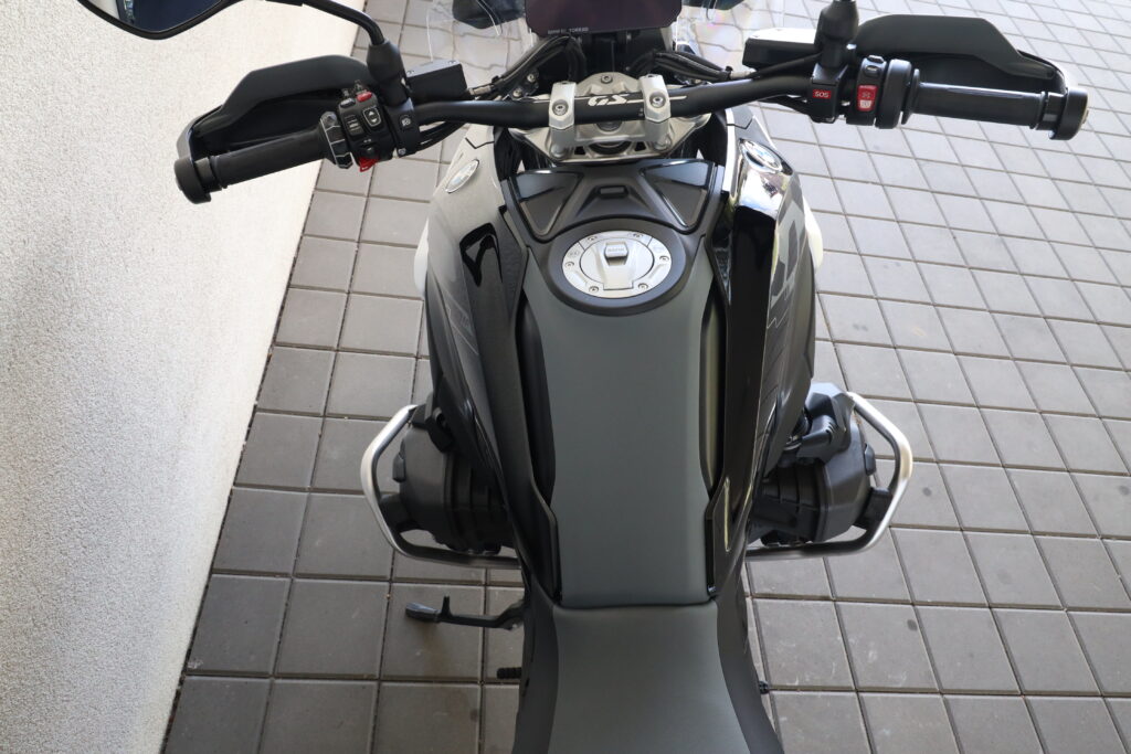 BMW R 1300 GS