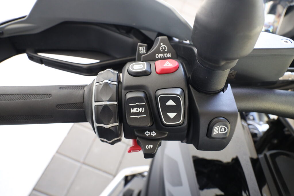 BMW R 1300 GS