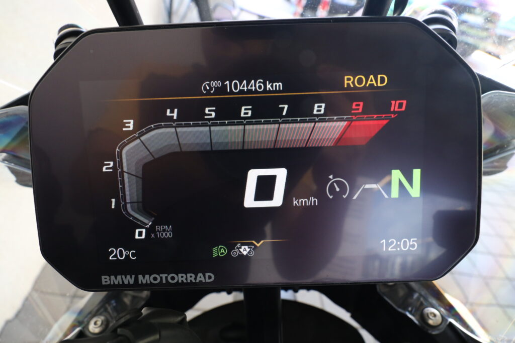 BMW R 1300 GS