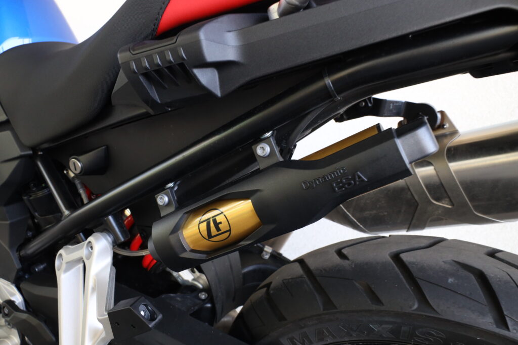 BMW F 800 GS