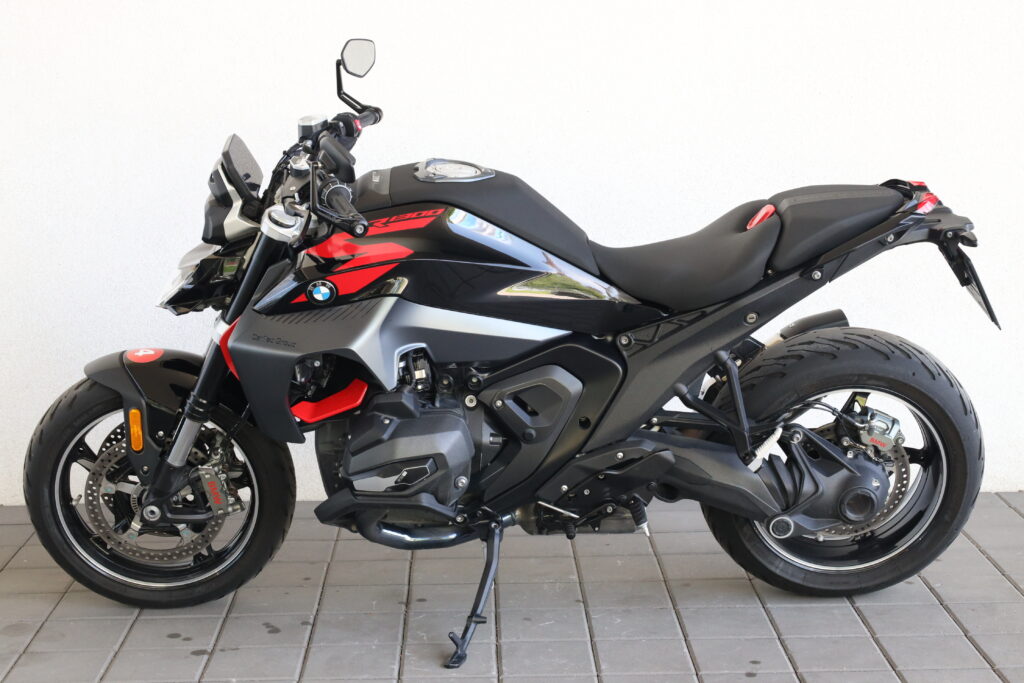 BMW R 1300 R