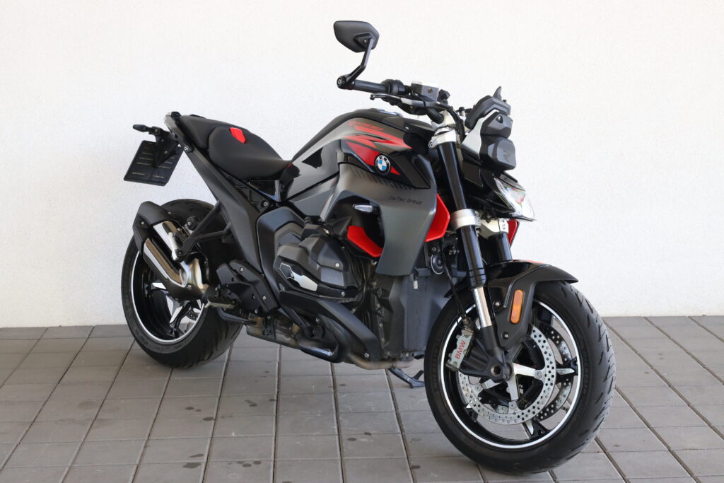 BMW R 1300 R
