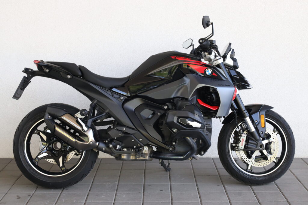 BMW R 1300 R