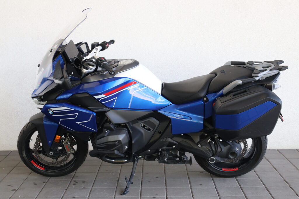 BMW R 1300 RT