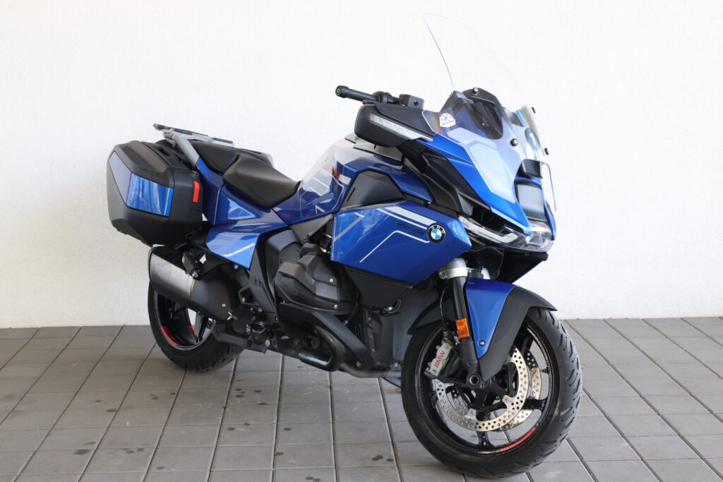 BMW R 1300 RT
