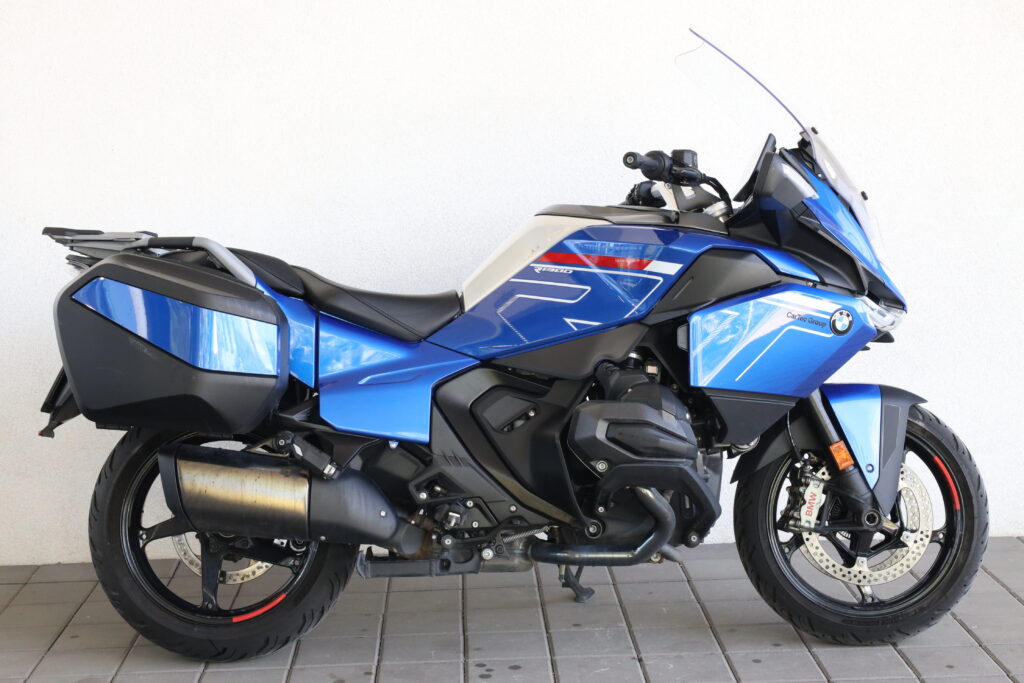 BMW R 1300 RT
